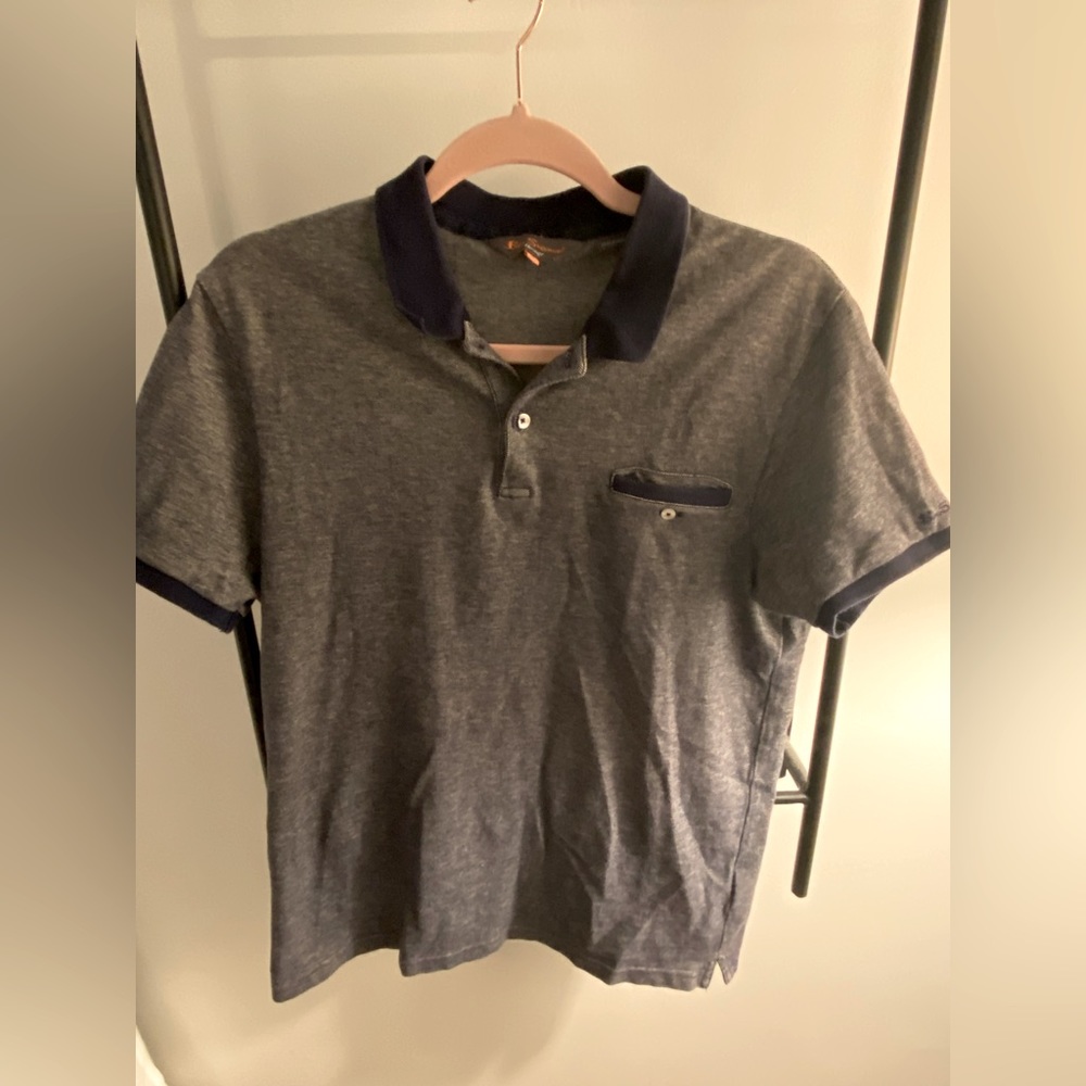 Ben Sherman polo shirt